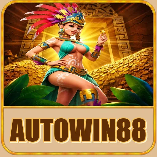 Beranda aplikasi autowin88 setelah terbuka